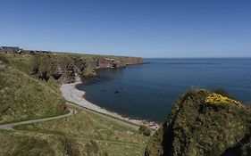 Clifftop Cottage